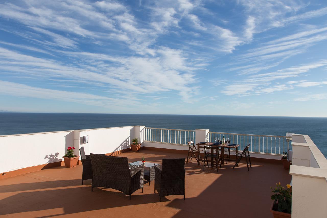 Lighthouse Cullera Penthouse Apartamento Exterior foto