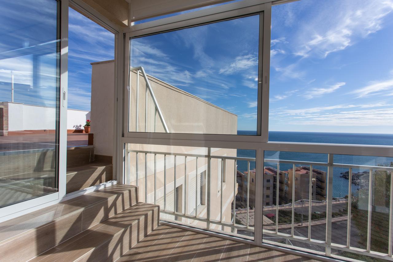 Lighthouse Cullera Penthouse Apartamento Exterior foto